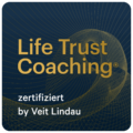 Life Trust Coaching, zertifiziert by Veit Lindau
