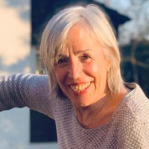 Jula McDonough, Psychotherapie